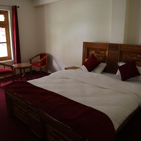 Hotel Duktuk Turtok المظهر الخارجي الصورة