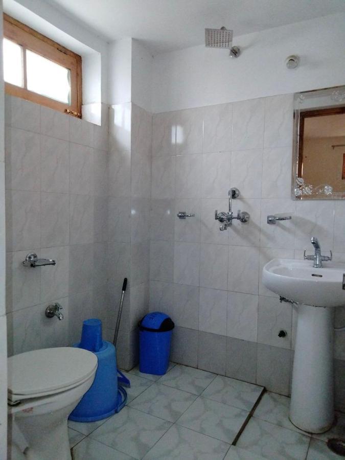 Hotel Duktuk Turtok المظهر الخارجي الصورة