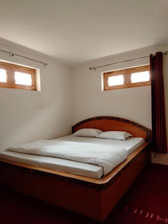 Hotel Duktuk Turtok المظهر الخارجي الصورة