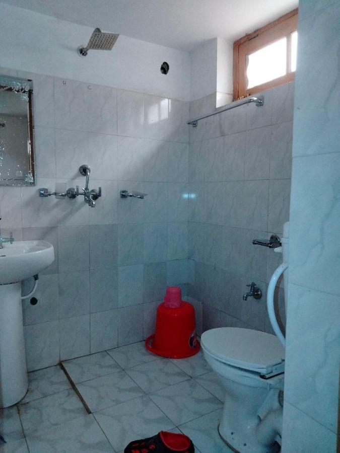 Hotel Duktuk Turtok المظهر الخارجي الصورة