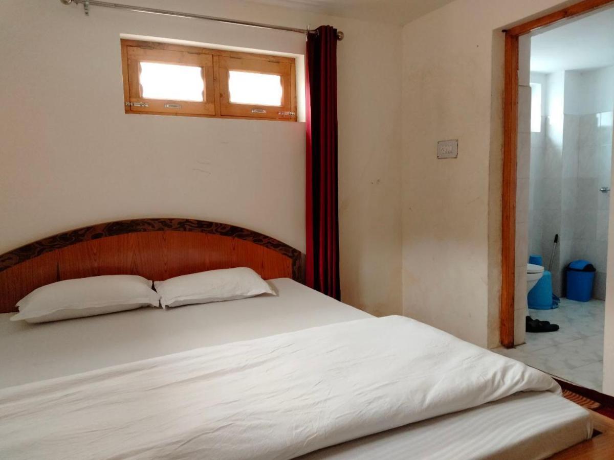 Hotel Duktuk Turtok المظهر الخارجي الصورة