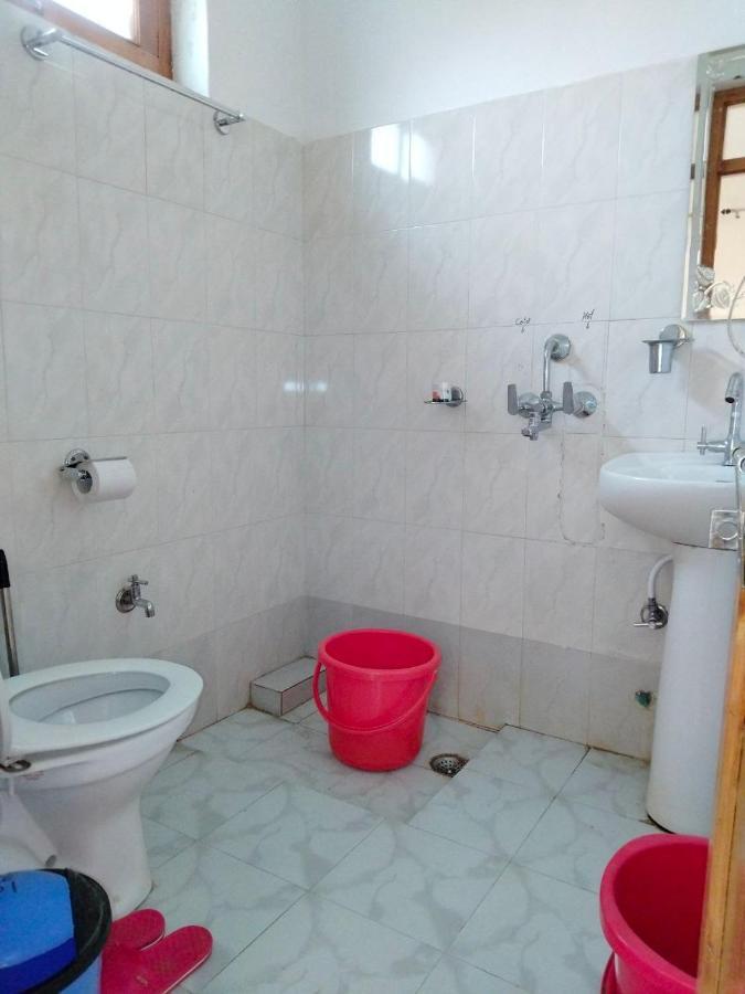Hotel Duktuk Turtok المظهر الخارجي الصورة