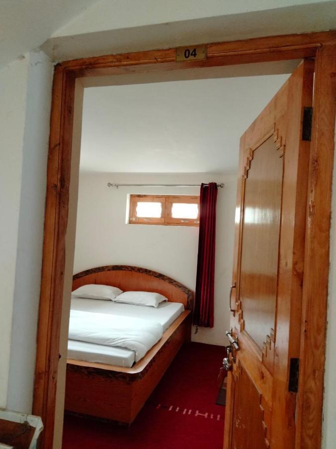 Hotel Duktuk Turtok المظهر الخارجي الصورة