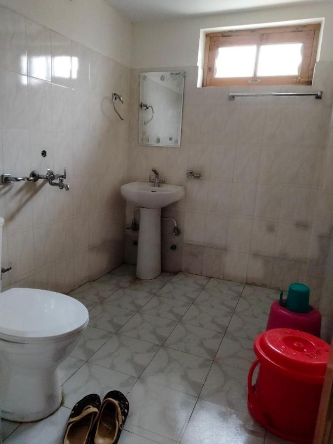 Hotel Duktuk Turtok المظهر الخارجي الصورة
