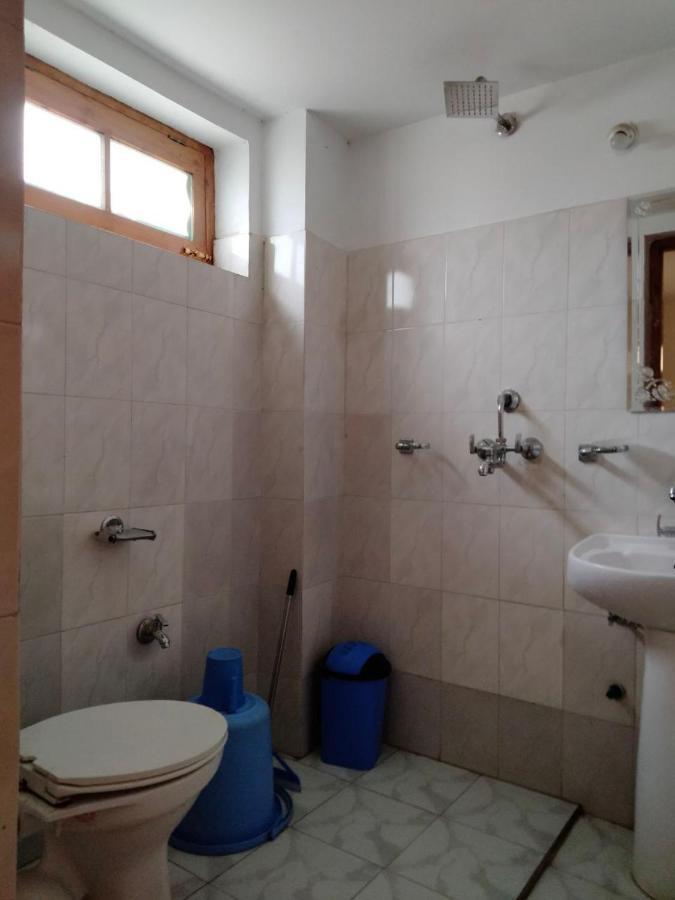 Hotel Duktuk Turtok المظهر الخارجي الصورة