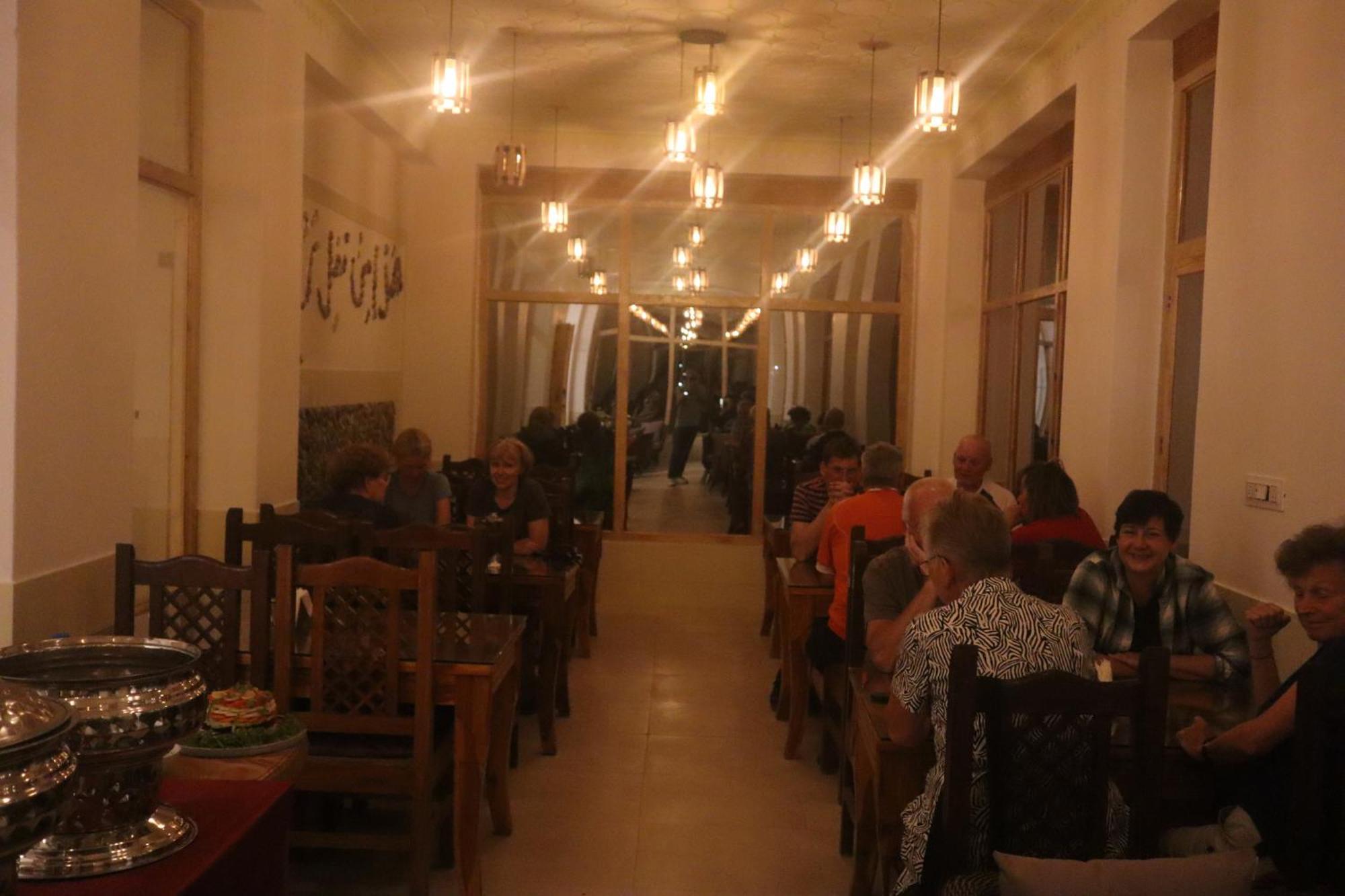 Hotel Duktuk Turtok المظهر الخارجي الصورة
