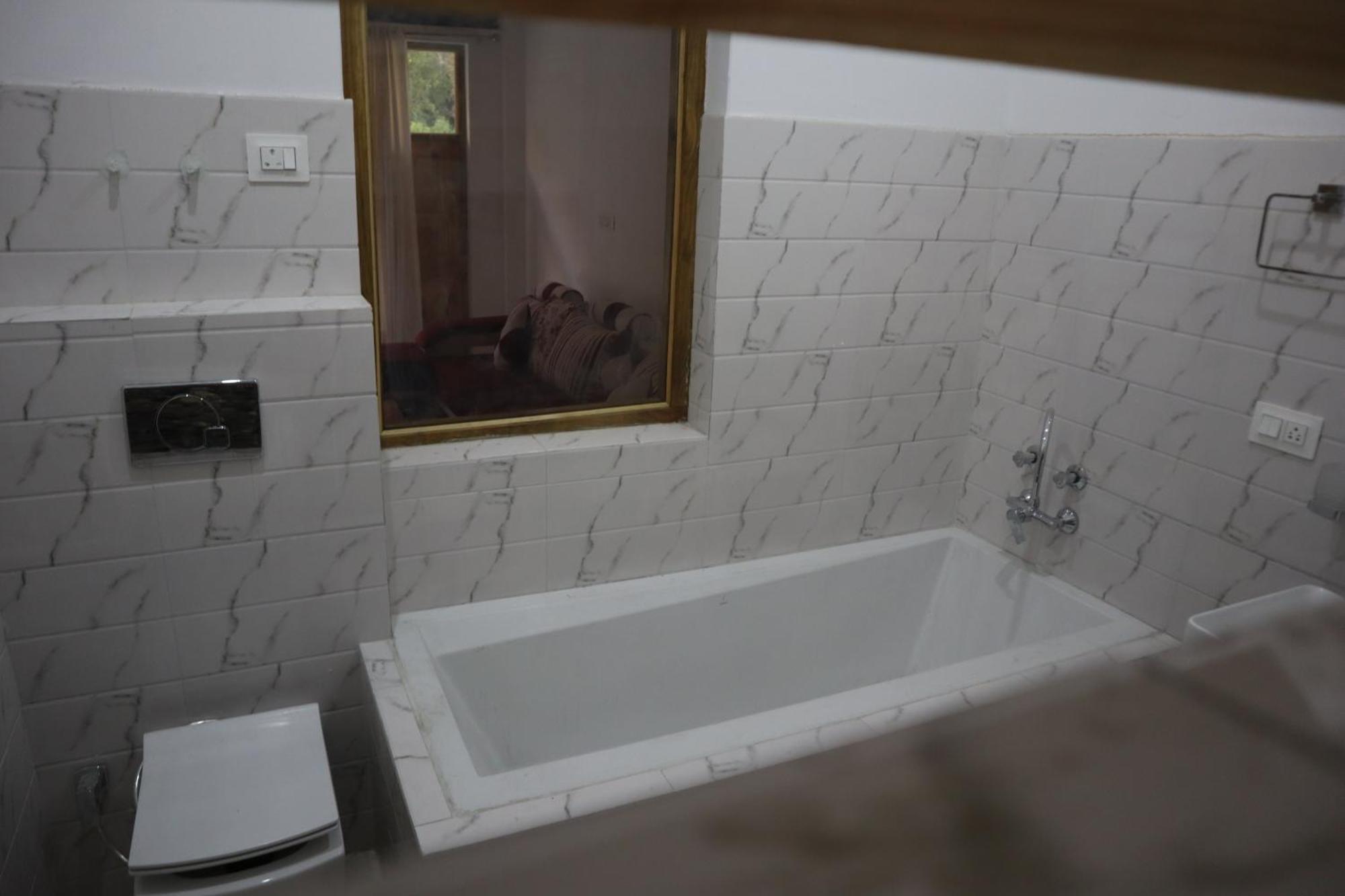 Hotel Duktuk Turtok المظهر الخارجي الصورة